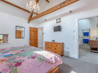 West Barn - Llansadwrn - 5