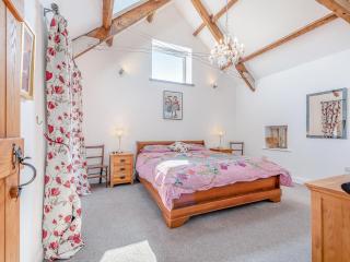 West Barn - Llansadwrn - 4