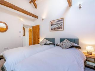 West Barn - Llansadwrn - 3