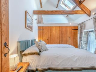West Barn - Llansadwrn - 2