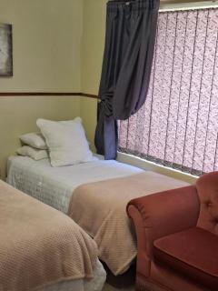 SWANS Nest - Bloemfontein - 7