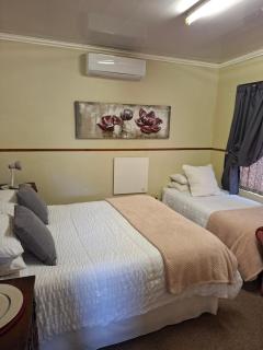 SWANS Nest - Bloemfontein - 4