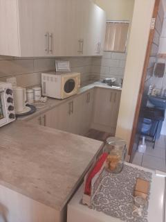 SWANS Nest - Bloemfontein - 1