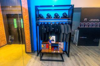 The Kings Condo Luxury 1BR Makati Ayala Gym Swim Parking Fast Internet 3058 - 6