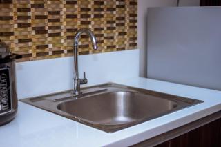 The Kings Condo Luxury 1BR Makati Ayala Gym Swim Parking Fast Internet 3058 - Manila - 2