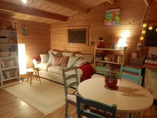 La casa del algarrobo - 9