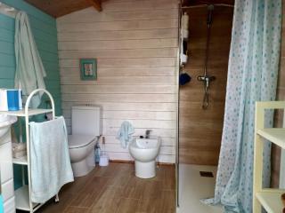 La casa del algarrobo - Casa de la Maestra - 8