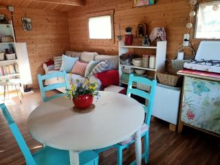 La casa del algarrobo - 5