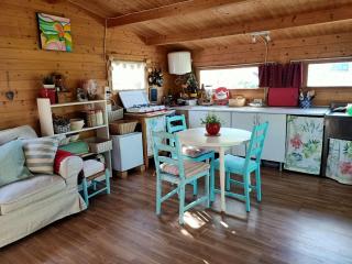 La casa del algarrobo - Casa de la Maestra - 4