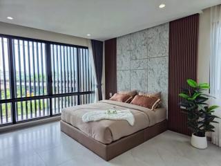 Azure Heaven Pool Villa - Ban Huai Yai - 5