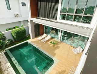 Azure Heaven Pool Villa - Ban Huai Yai - 6