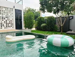 Azure Heaven Pool Villa - Ban Huai Yai - 8