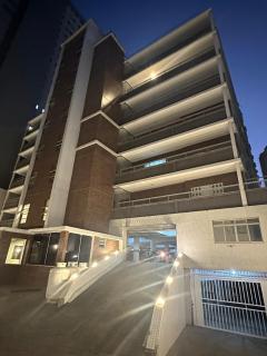 Seaside apartment, AV Atlantic - 4