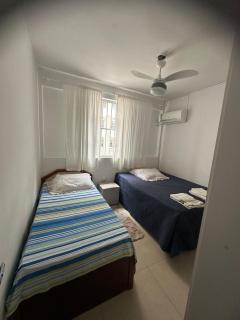 Seaside apartment, AV Atlantic - 1