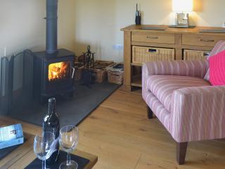 Stanhope Cottage - Lower Boscaswell - 0