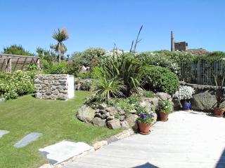 Stanhope Cottage - Lower Boscaswell - 3