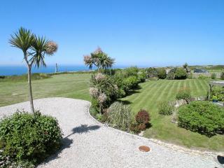 Stanhope Cottage - Lower Boscaswell - 2