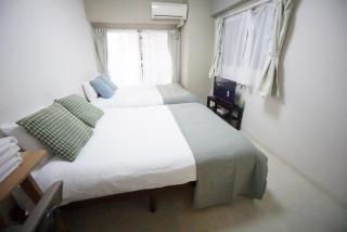 Apartment Harvest Yuhigaoka 202 - Osaca - 5