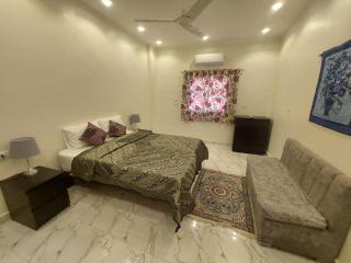 Carter Guesthouse Luxor - ‘Ezbet Abu Ḥabashi - 8