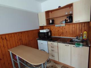 Aranyhal apartman - 6