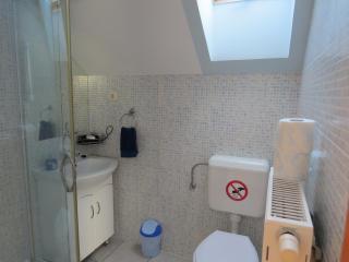 Aranyhal apartman - Sárvár - 5