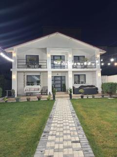 White House Costinești - 7