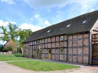 The West Barn - Hanley Castle - 0