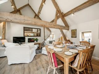 The West Barn - Hanley Castle - 7