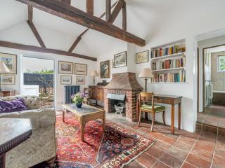 Old Rectory Cottage - Fernhurst - 8