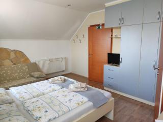 Aranyhal apartman - Sárvár - 1
