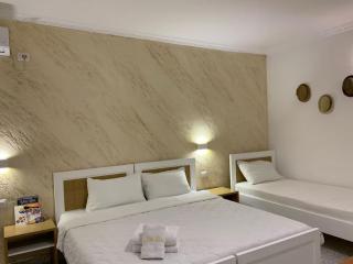 Sea side studio2 - Vlora - 6