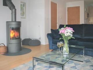 Chestnut Lodge - Somerford Keynes - 6