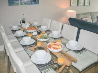 Chestnut Lodge - Somerford Keynes - 5