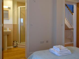 Chestnut Lodge - Somerford Keynes - 1