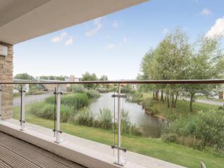 Chestnut Lodge - Somerford Keynes - 8