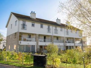 Chestnut Lodge - Somerford Keynes - 9