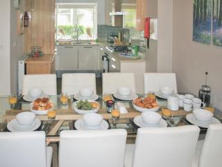 Chestnut Lodge - Somerford Keynes - 4