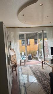 Ferienwohnung 2 mit Garten - Hannover - 2