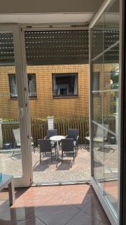 Ferienwohnung 2 mit Garten - Hannover - 4