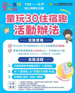 Park 61 - Luodong - 9