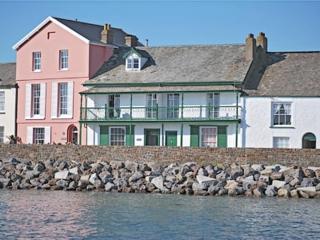 Waters Edge - Instow - 0