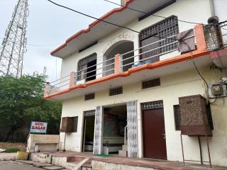 hotel sagar - Orchha - 0