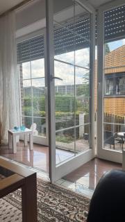 Ferienwohnung 2 mit Garten - Hannover - 5