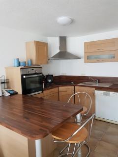 Appartement Melou rez de chaussée - 5