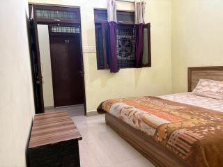 hotel sagar - Orchha - 9