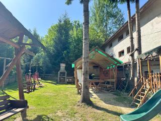 Pensiunea Panorama - Băile Tuşnad - 1