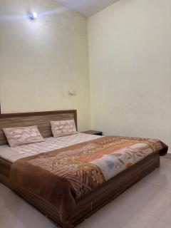 hotel sagar - Orchha - 8