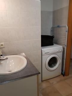 Appartement Melou rez de chaussée - Gérardmer - 2