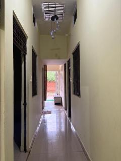 hotel sagar - Orchha - 6