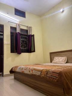 hotel sagar - Orchha - 4
